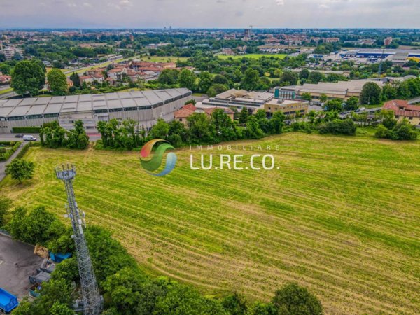 terreno agricolo in vendita a Monza