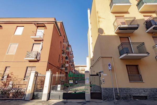 appartamento in vendita a Monza