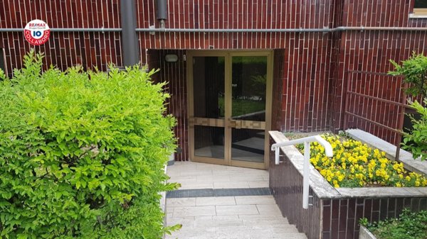 locale di sgombero in vendita a Monza
