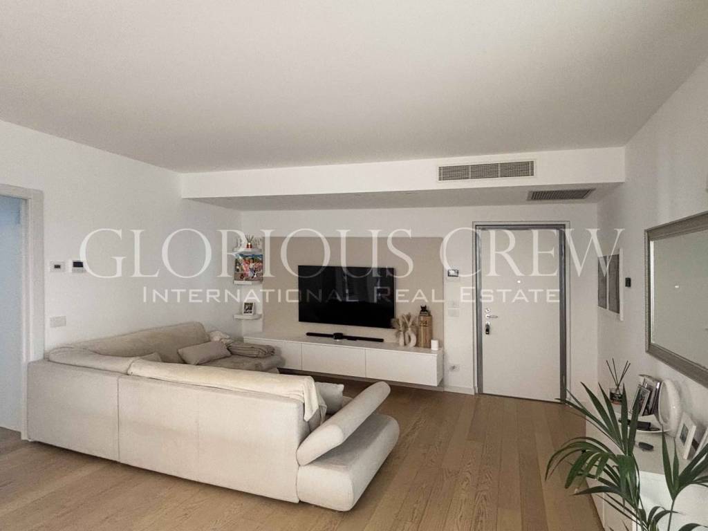 appartamento in vendita a Monza