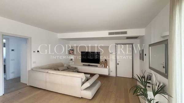 appartamento in vendita a Monza