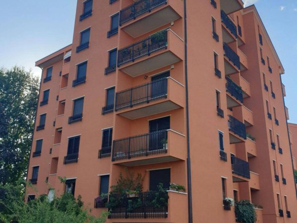 appartamento in vendita a Monza