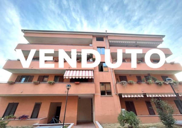 appartamento in vendita a Monza