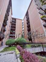 appartamento in vendita a Monza in zona Centro Storico
