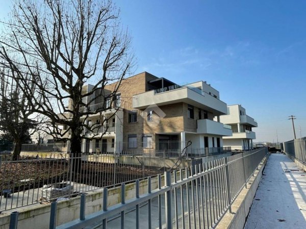 appartamento in vendita a Monza