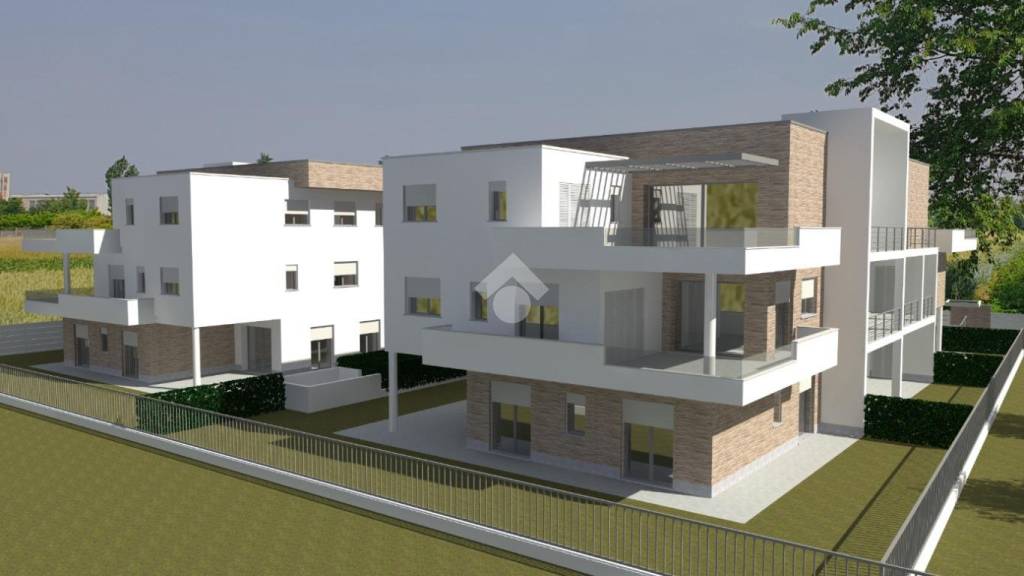 appartamento in vendita a Monza