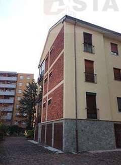 appartamento in vendita a Monza