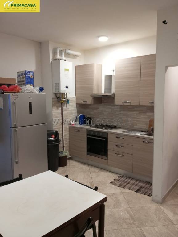 appartamento in vendita a Monza