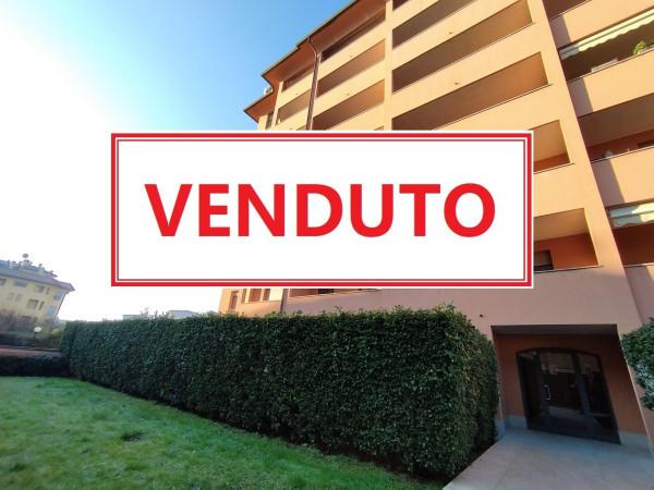 appartamento in vendita a Monza