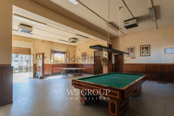 ufficio in vendita a Monza