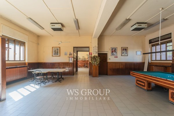 ufficio in vendita a Monza