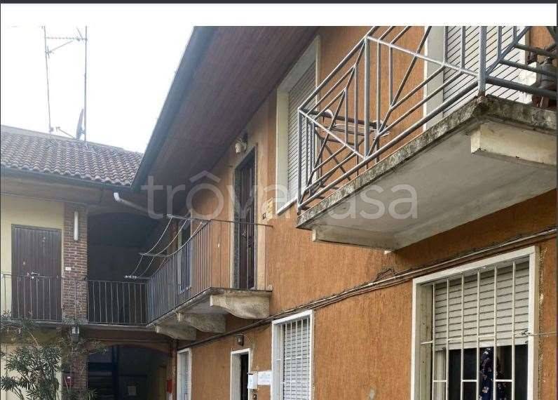 appartamento in vendita a Monza