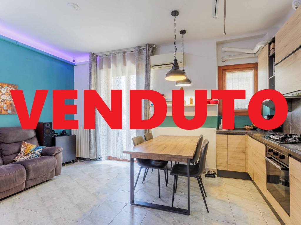appartamento in vendita a Monza
