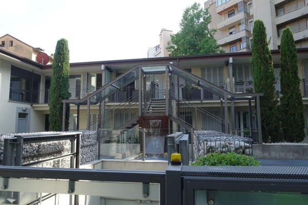 appartamento in vendita a Monza