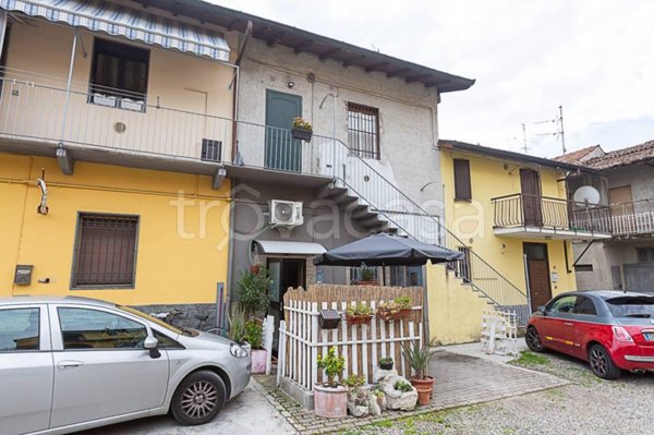 appartamento in vendita a Monza