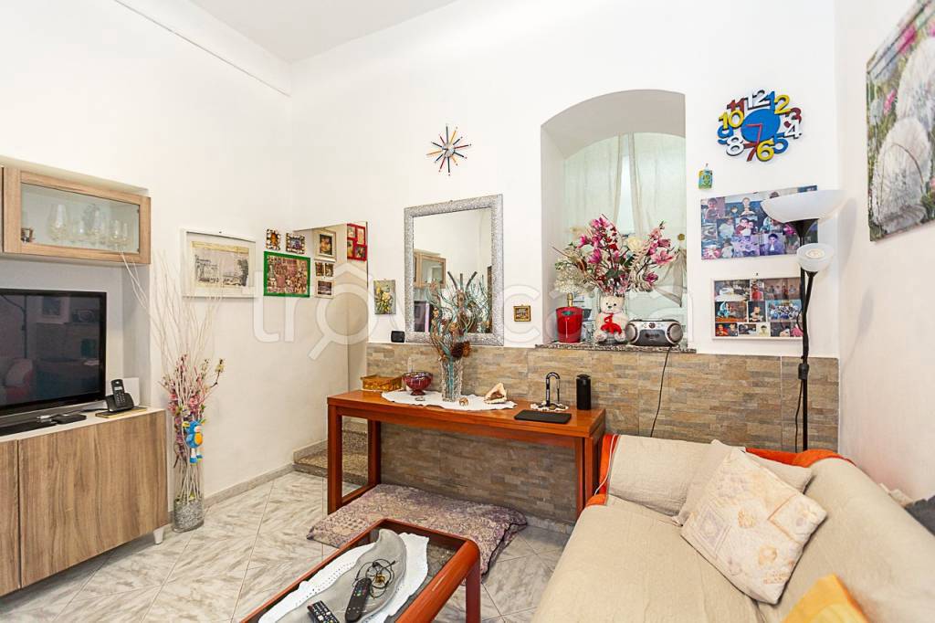 appartamento in vendita a Monza