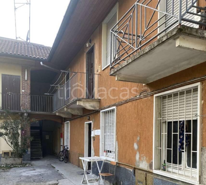 appartamento in vendita a Monza