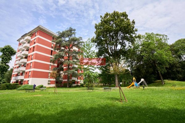 appartamento in vendita a Monza