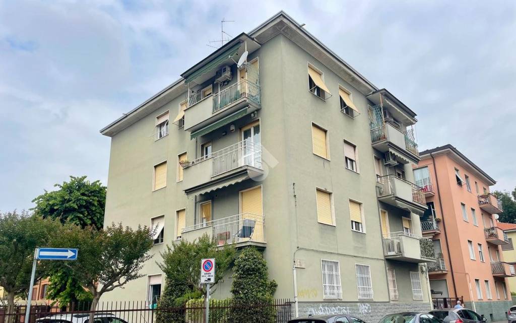 appartamento in vendita a Monza