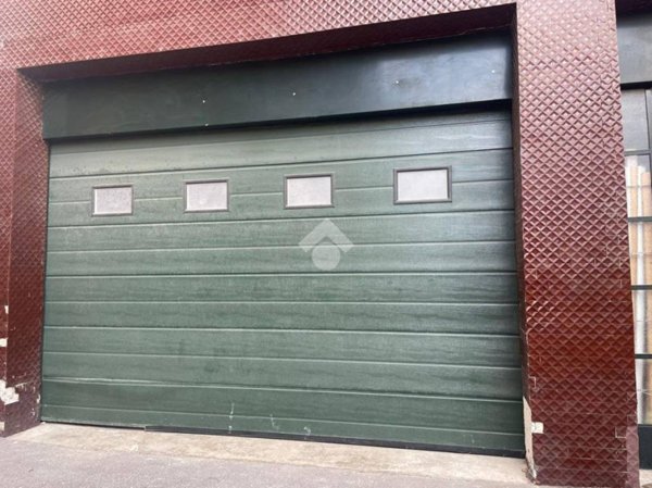 appartamento in vendita a Monza