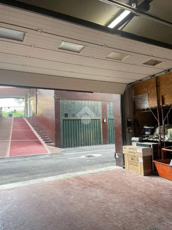 appartamento in vendita a Monza