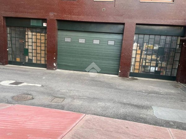 appartamento in vendita a Monza