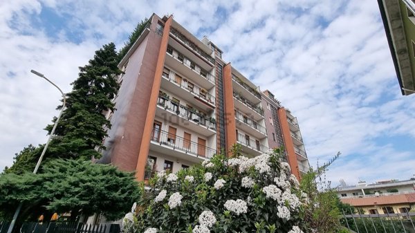 appartamento in vendita a Monza