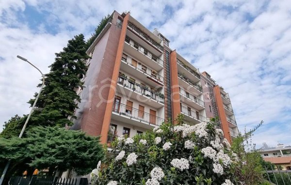 appartamento in vendita a Monza