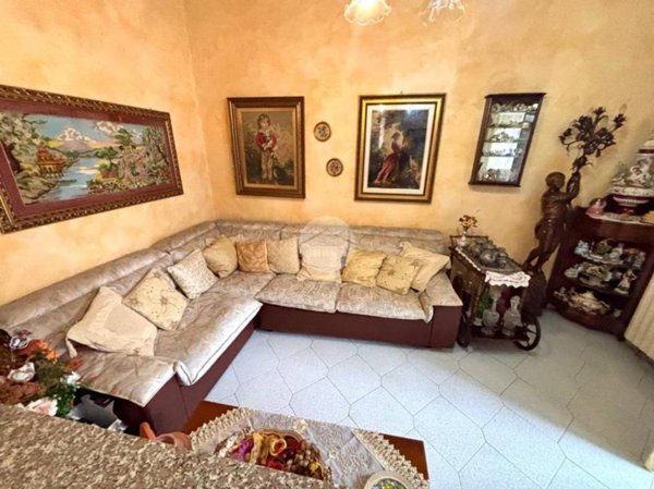appartamento in vendita a Monza