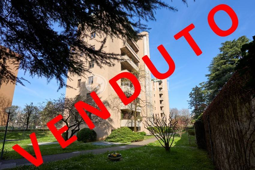 appartamento in vendita a Monza