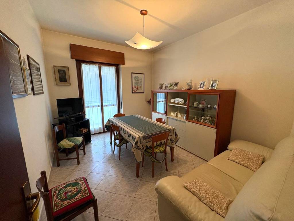 appartamento in vendita a Monza