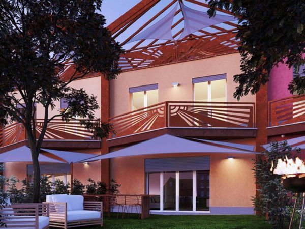 casa indipendente in vendita a Monza