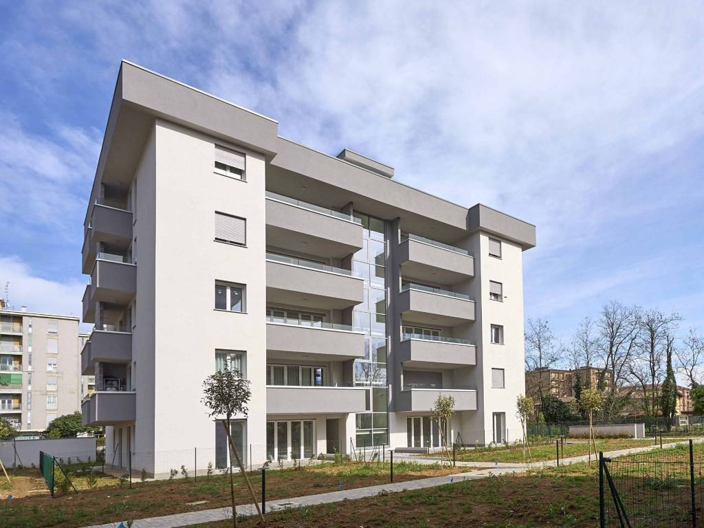 appartamento in vendita a Monza
