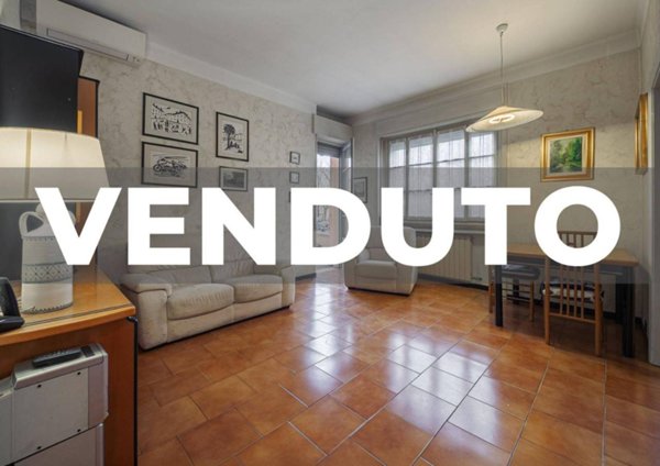 appartamento in vendita a Monza