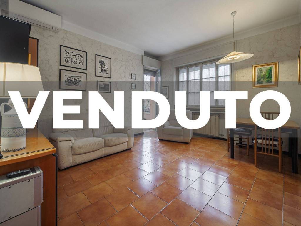 appartamento in vendita a Monza