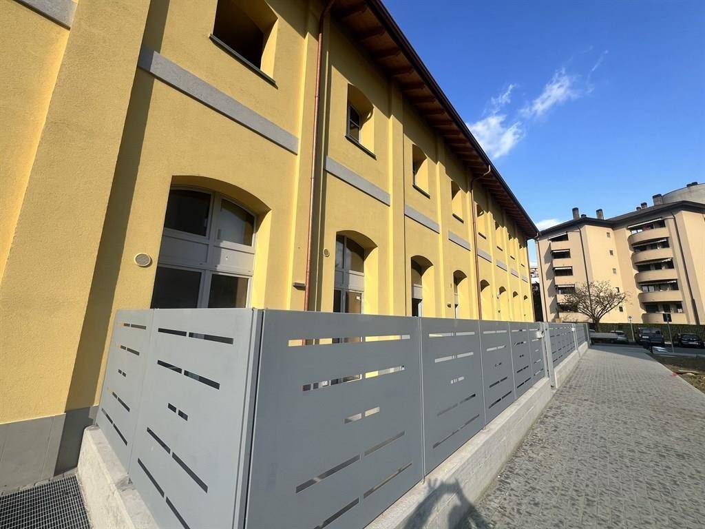 appartamento in vendita a Monza