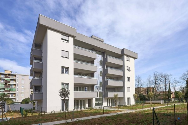 appartamento in vendita a Monza