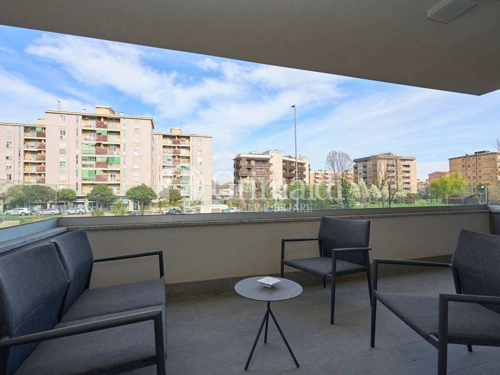 appartamento in vendita a Monza