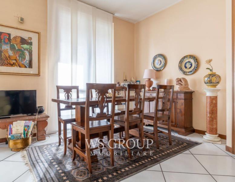 appartamento in vendita a Monza