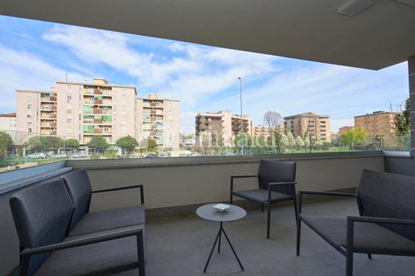 appartamento in vendita a Monza