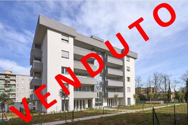 appartamento in vendita a Monza