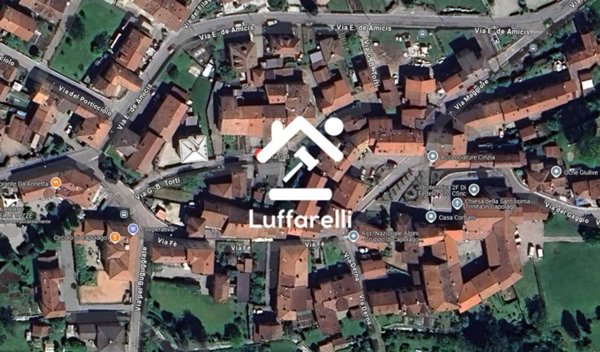 appartamento in vendita a Monza in zona Centro Storico