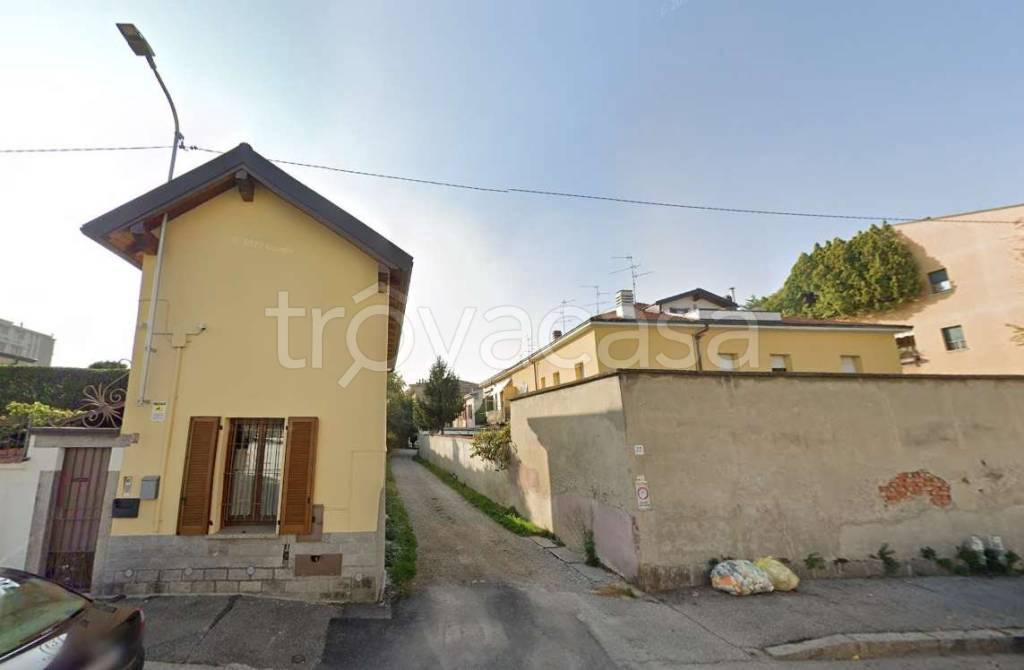 appartamento in vendita a Monza