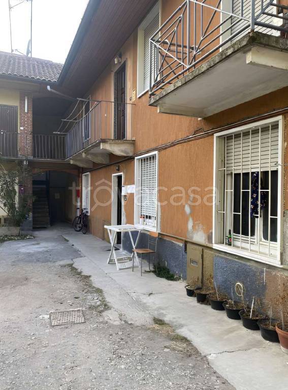 appartamento in vendita a Monza