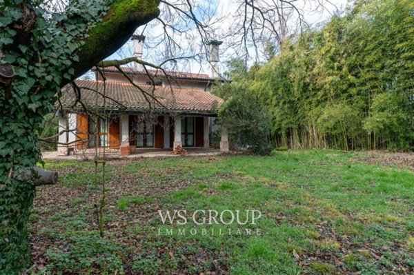 casa indipendente in vendita a Monza