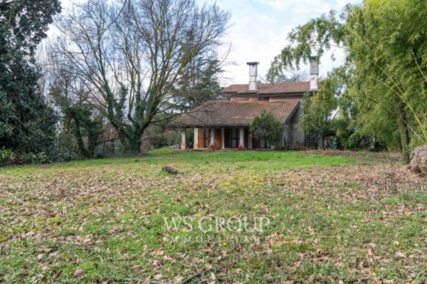 terreno agricolo in vendita a Monza