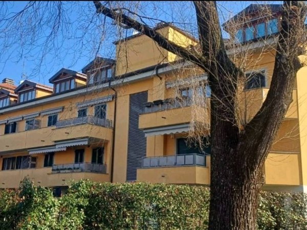 appartamento in vendita a Monza