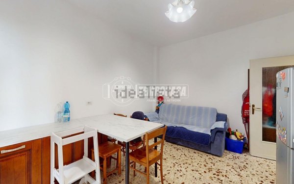 appartamento in vendita a Monza