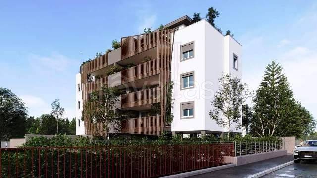 appartamento in vendita a Monza