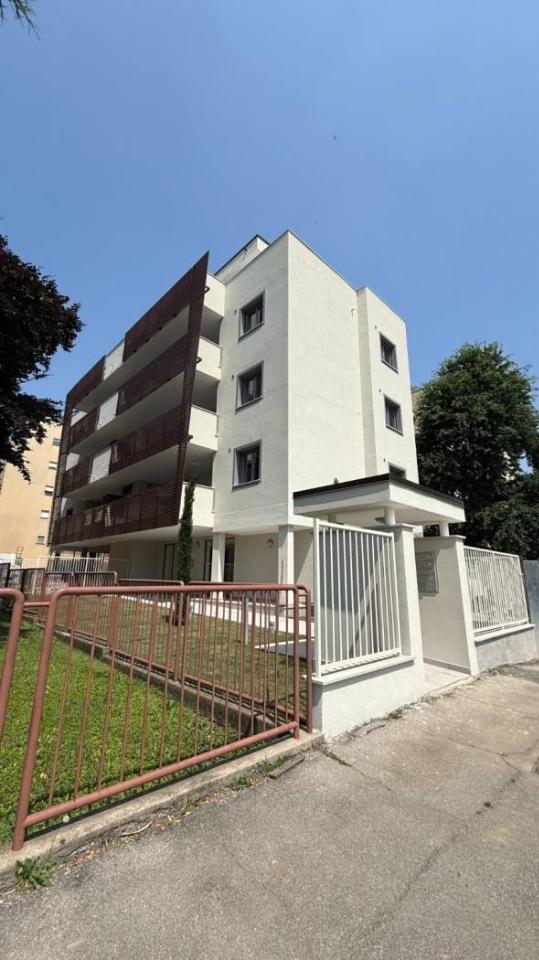 appartamento in vendita a Monza